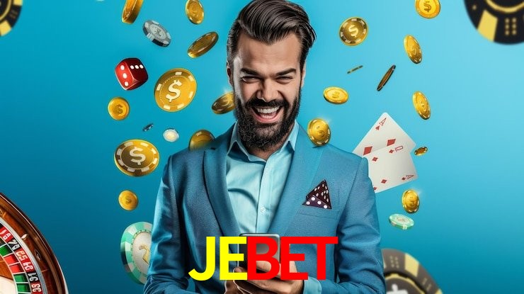 Welcome Bonus JEBET