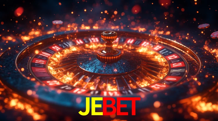 JEBET: Seu Cassino Premiado com Pagamentos Rápidos