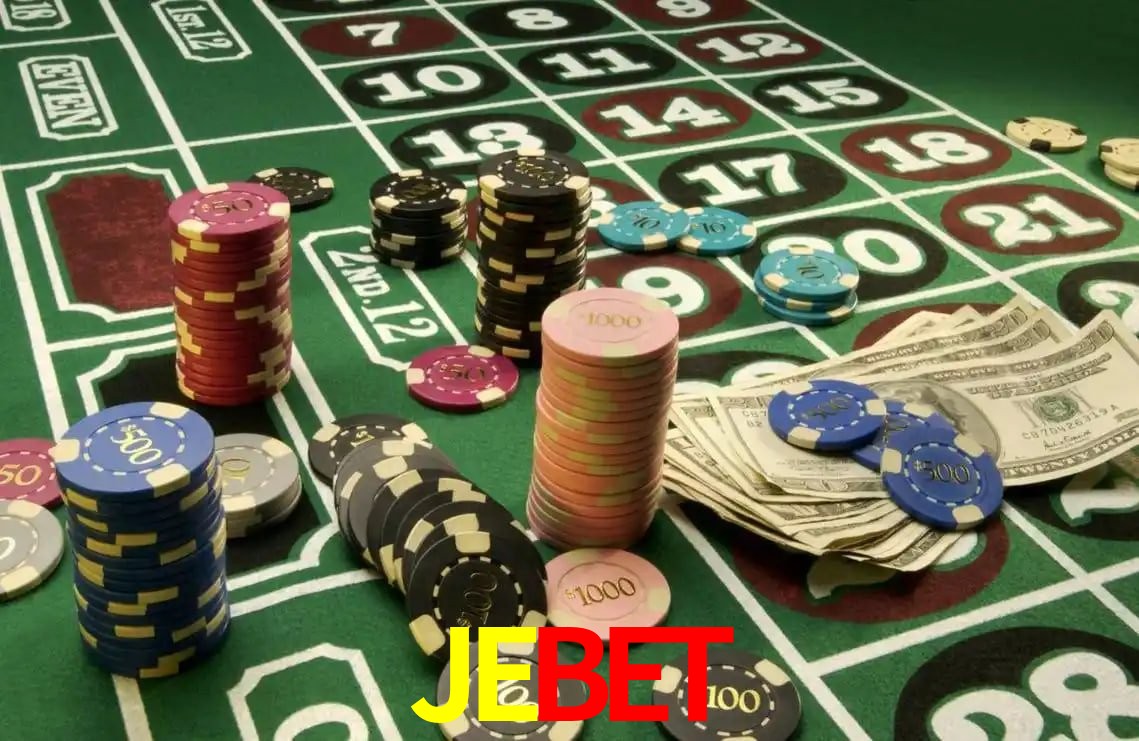 JEBET login
