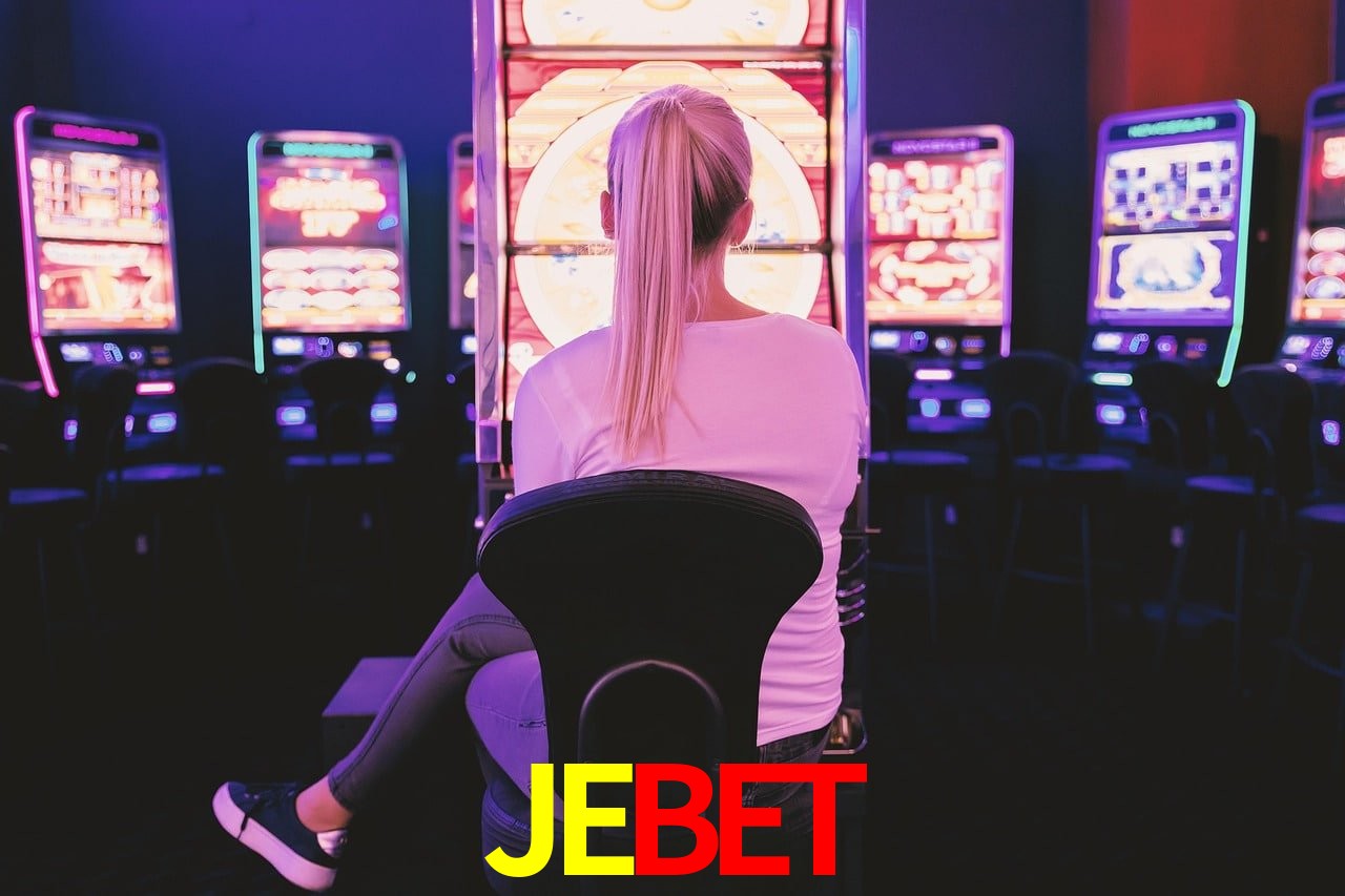 Experiência VIP JEBET