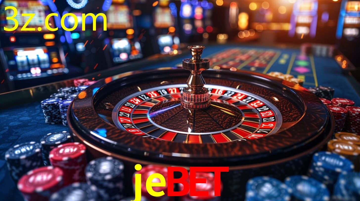 JEBET