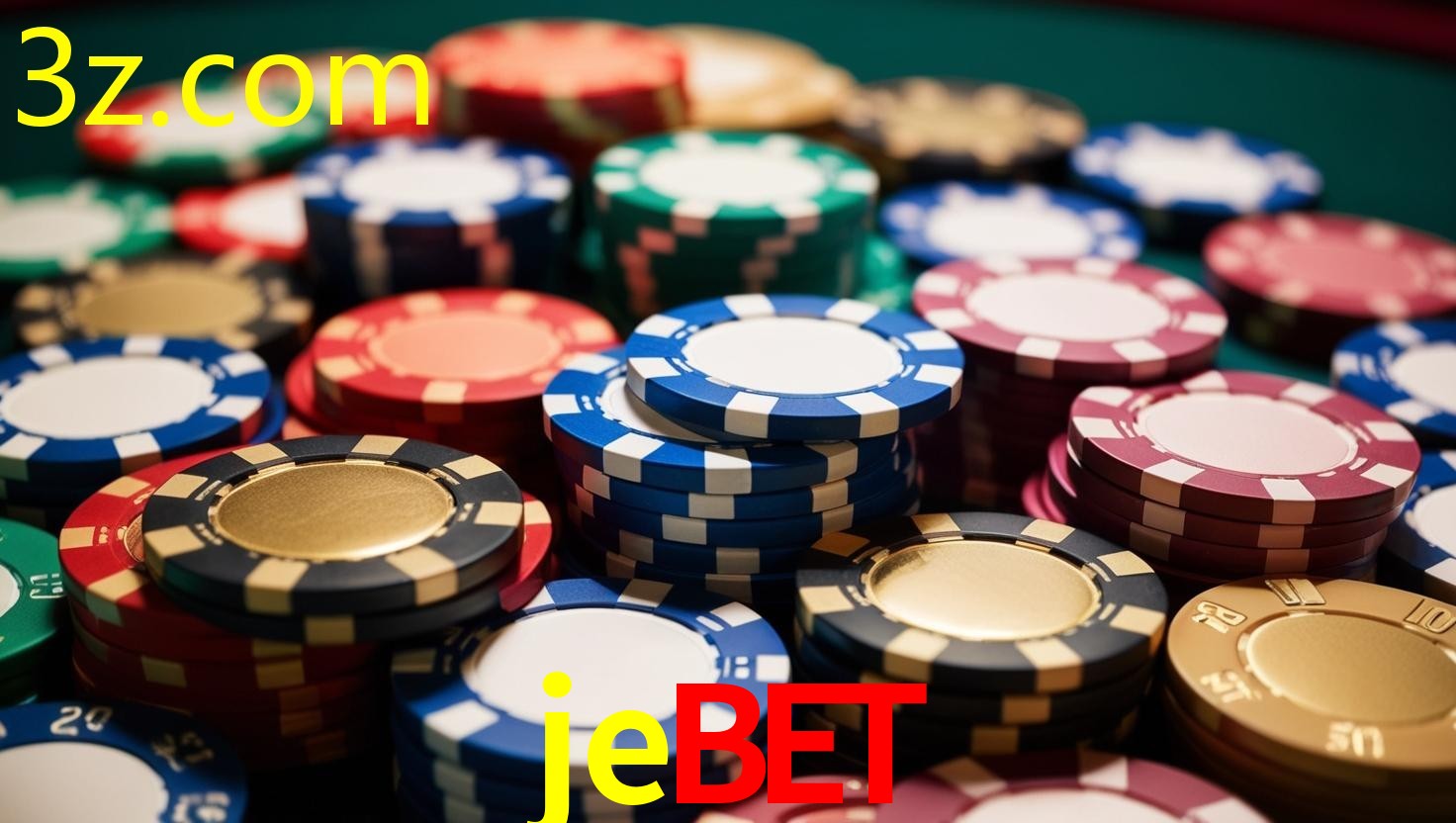 JEBET