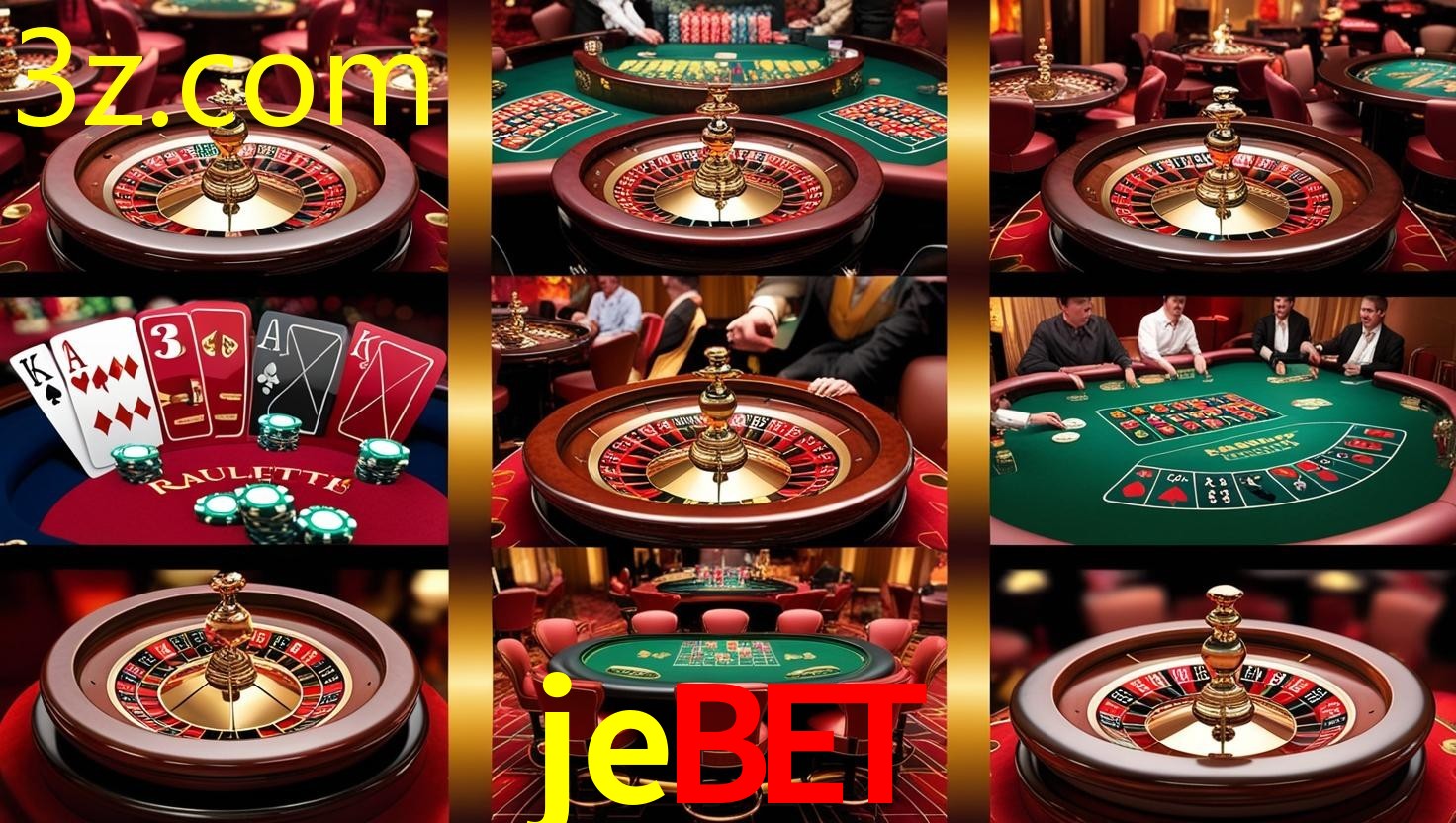 JEBET