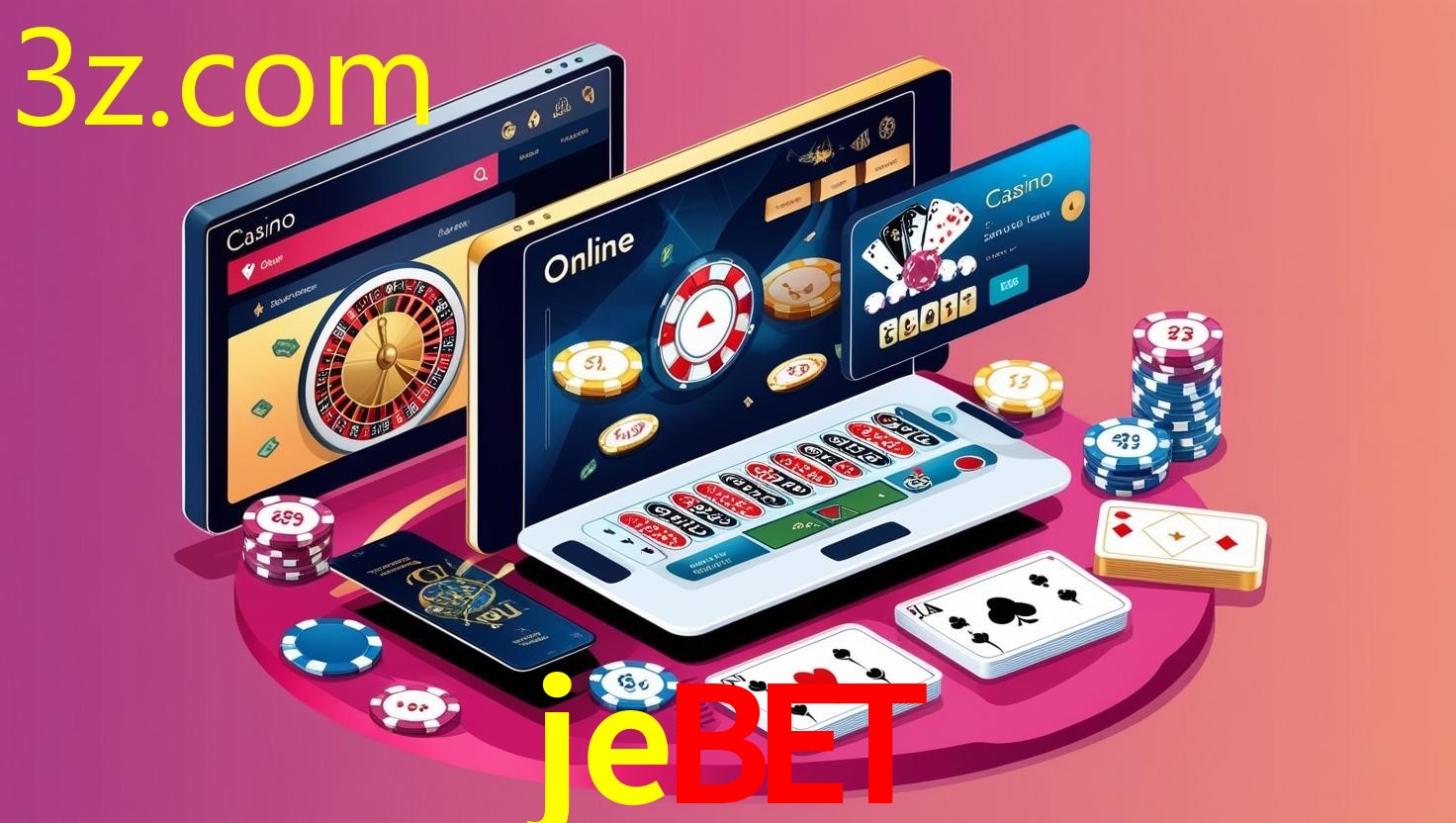 JEBET