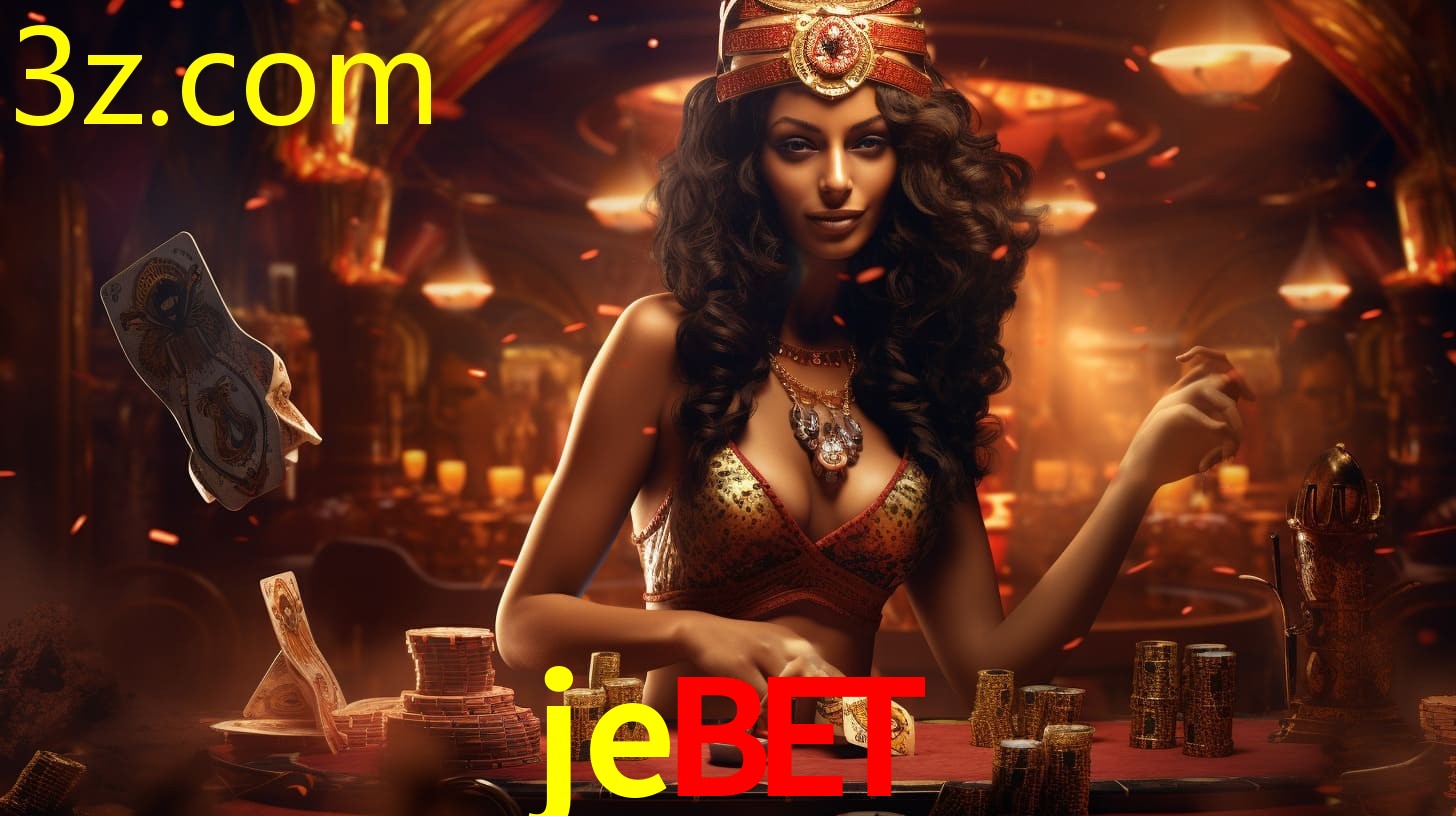 JEBET