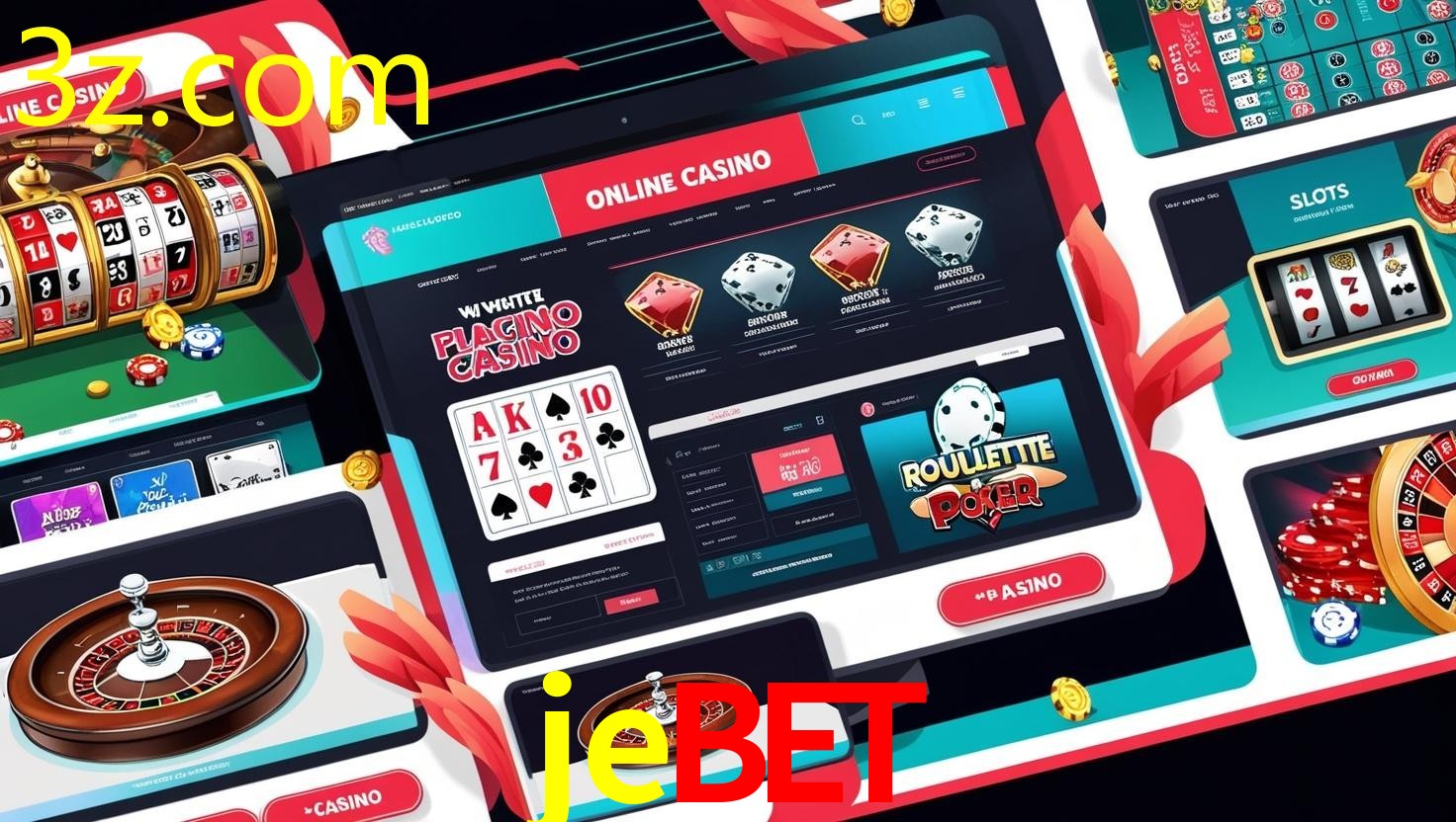 JEBET