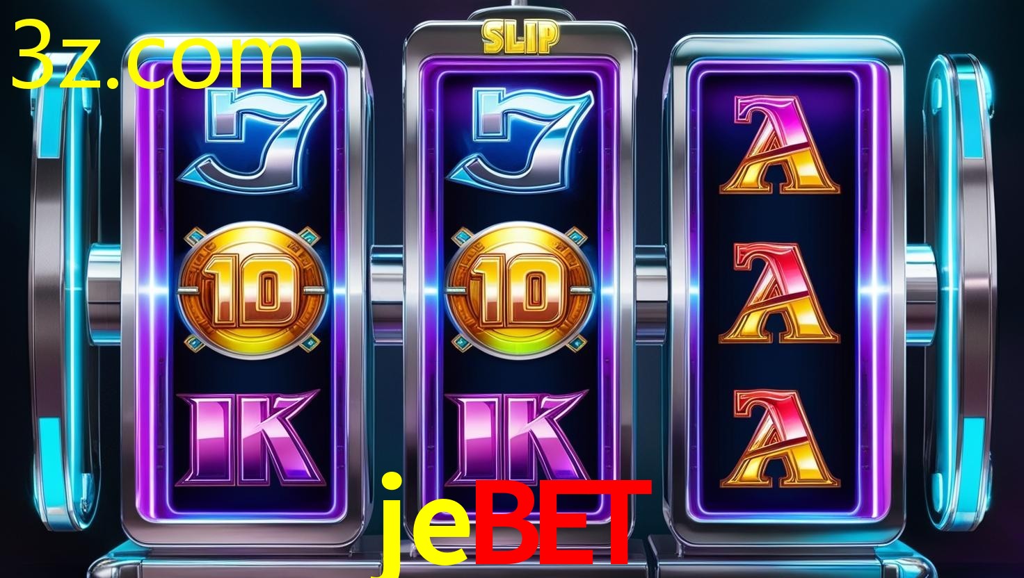 JEBET