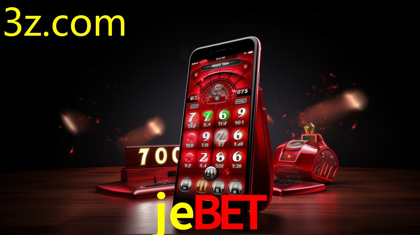 JEBET