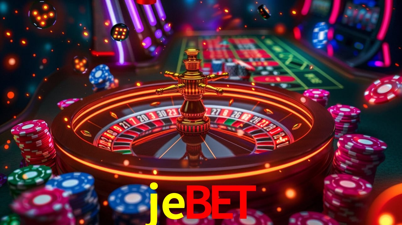 Estatísticas do Jogo jebet