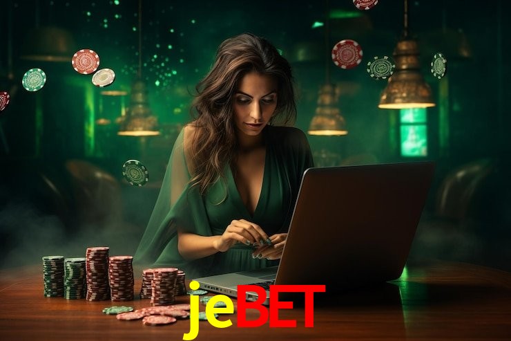 App jebet Android