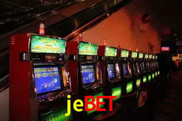 Descubra a Magia dos Jogos de Arcade no jebet