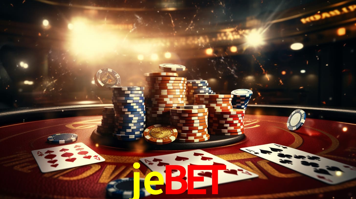 Live Casino jebet