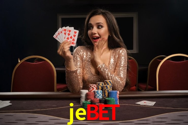 Recursos de Bônus jebet