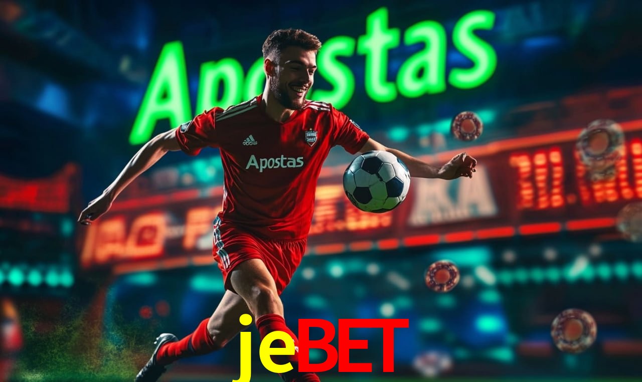Jogos de Slot jebet