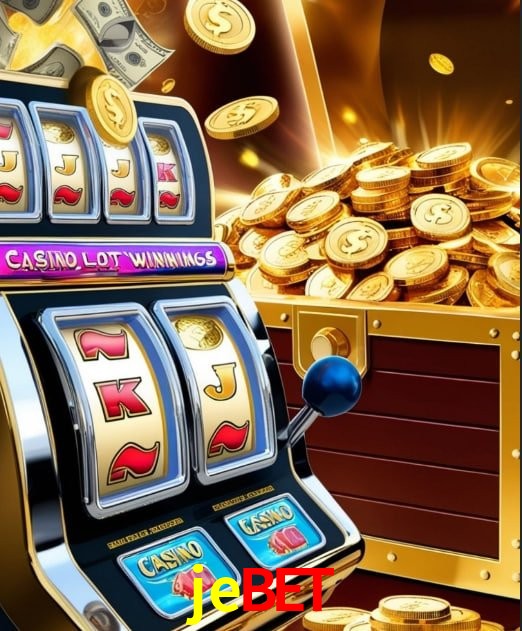 Live Casino jebet