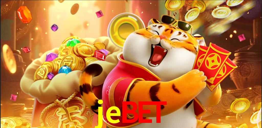 jebet.com