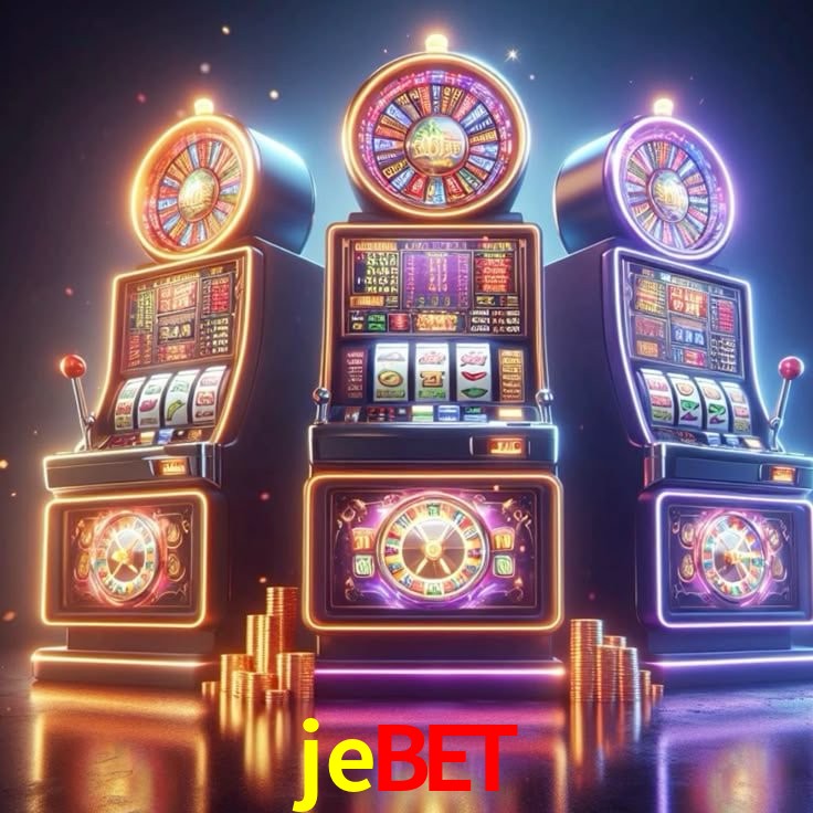 Sinta a adrenalina dos jogos de cassino com jebet
