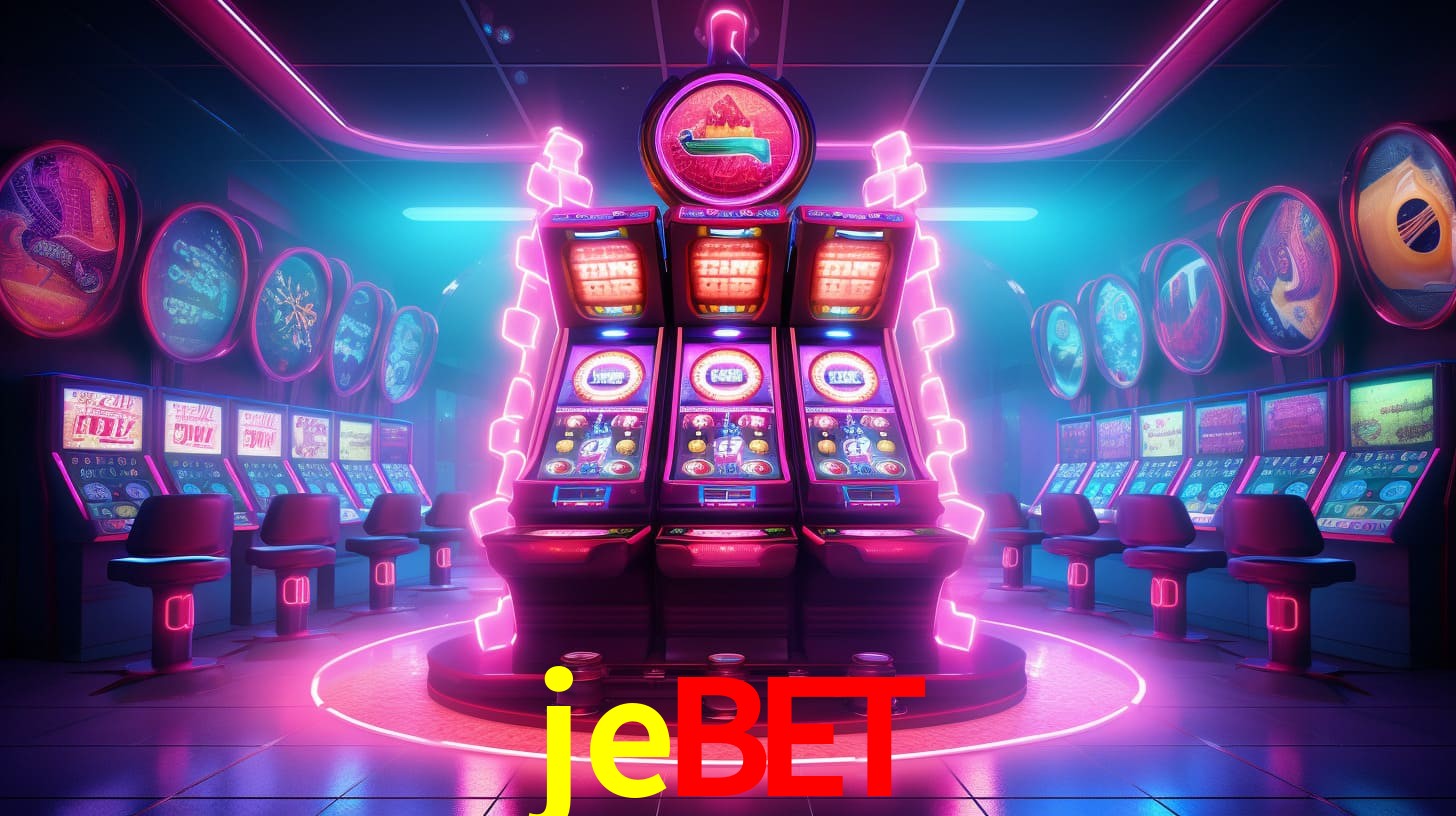 jebet: A Experiência de Casino com Jogos de Mesa ao Vivo