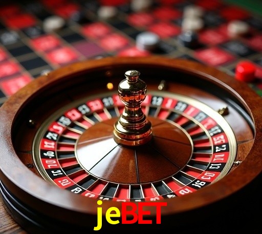 Progressão VIP jebet
