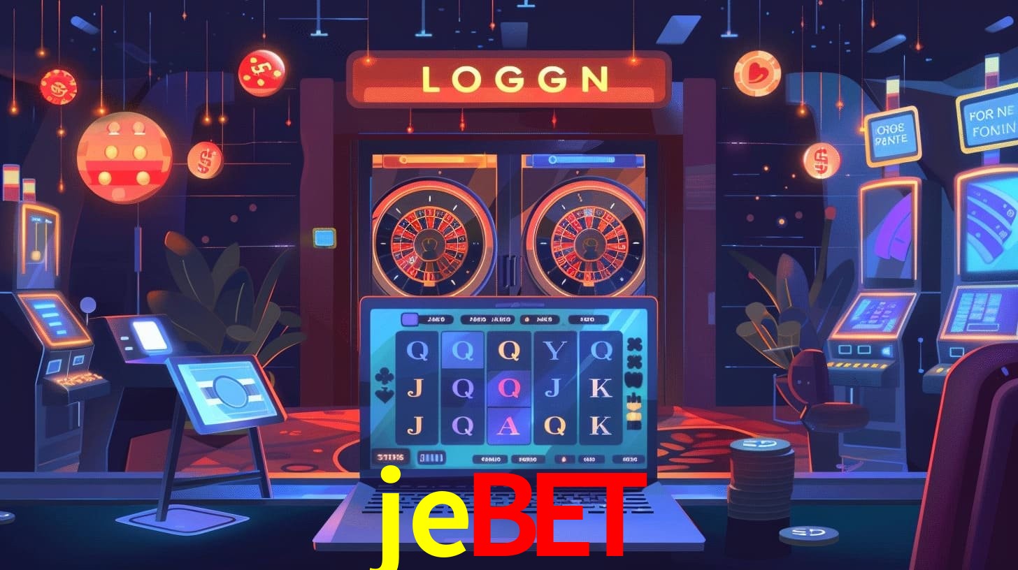 Bônus VIP jebet