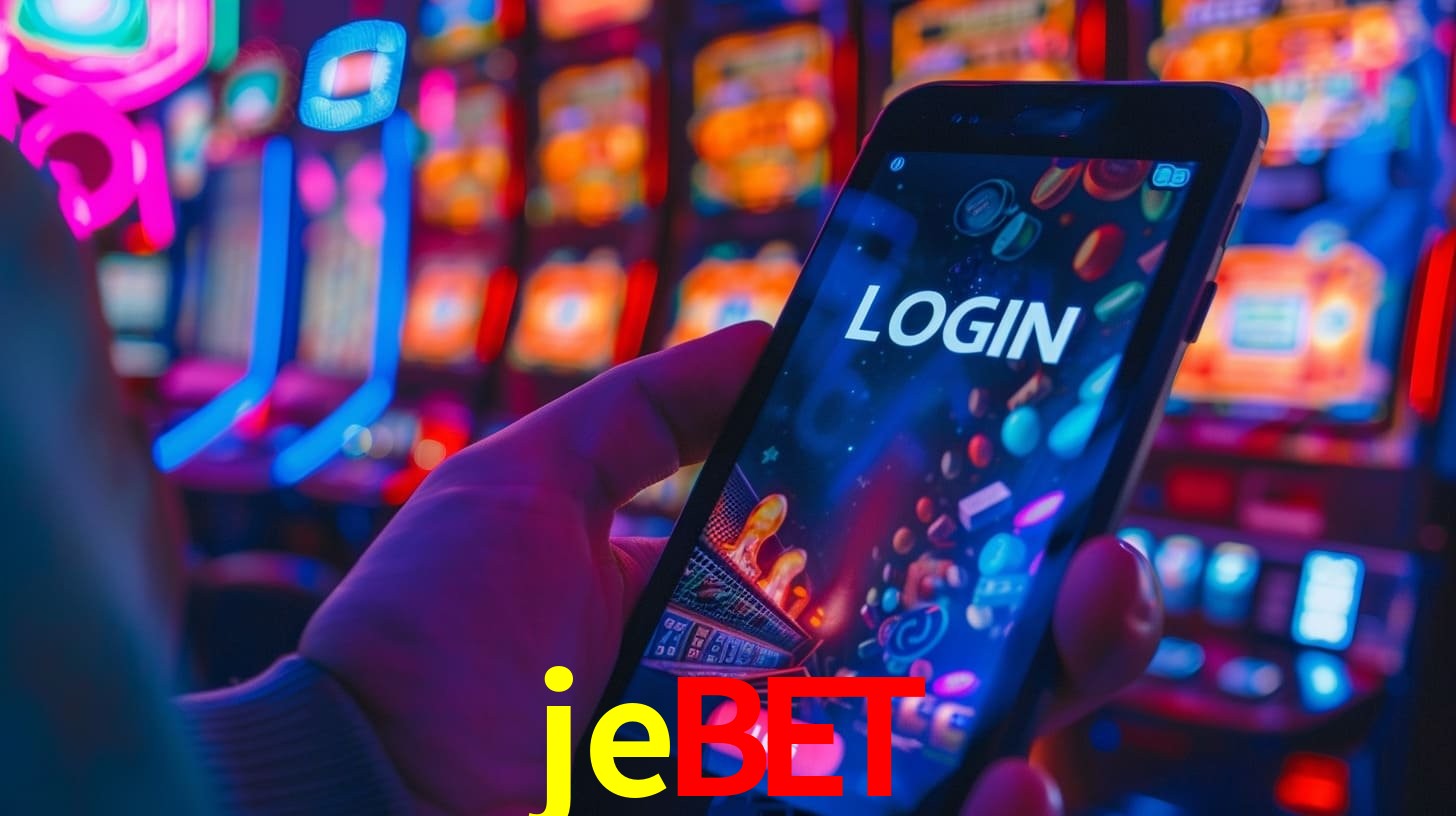 Integração de APIs jebet