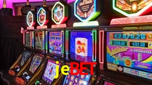 Diretório de Jogos jebet