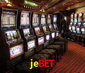 Descubra o Programa VIP da jebet: Vantagens Exclusivas para Jogadores