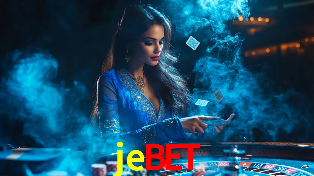 Casino Ao Vivo jebet