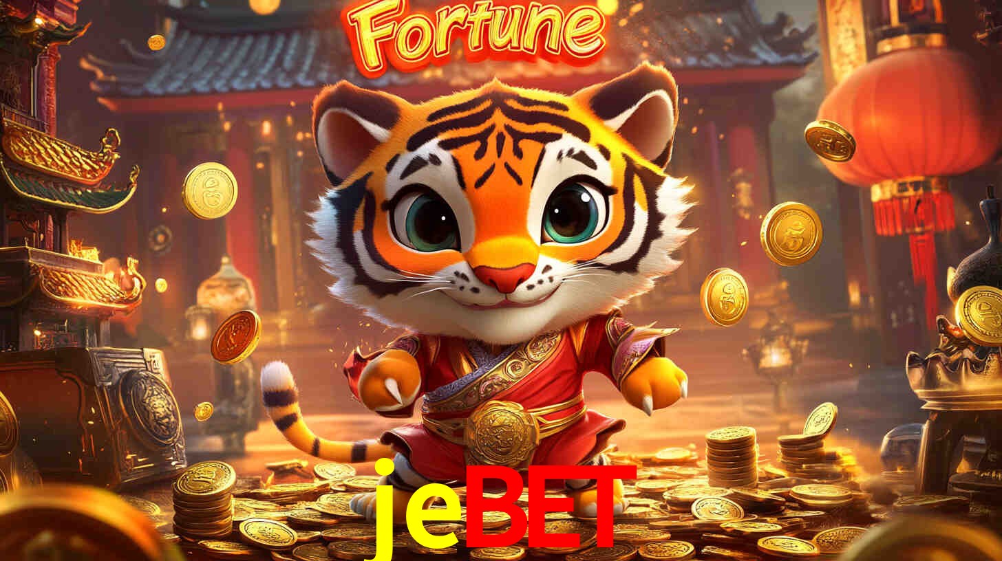 Instruções Download jebet