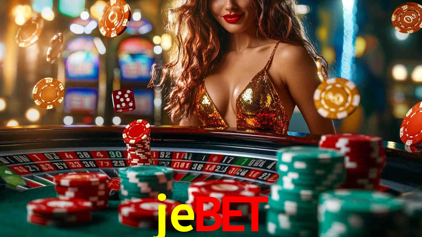 jebet App Interface