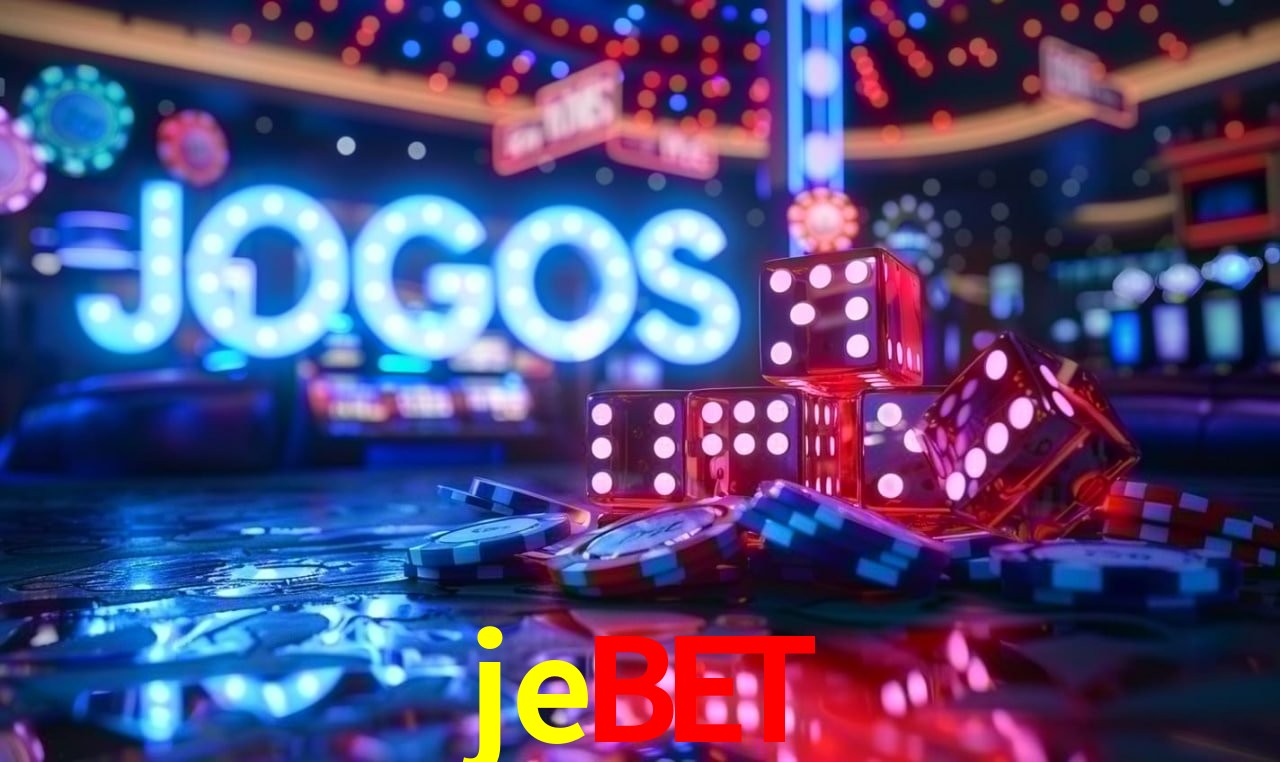 Provedores de Jogos jebet