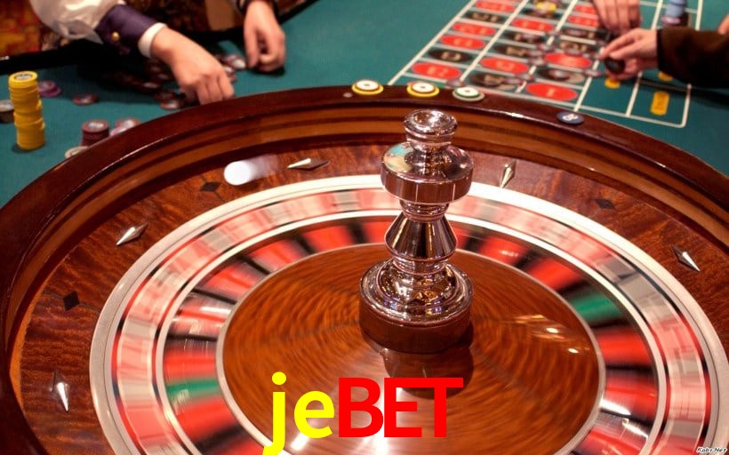 Benefícios da Conta jebet