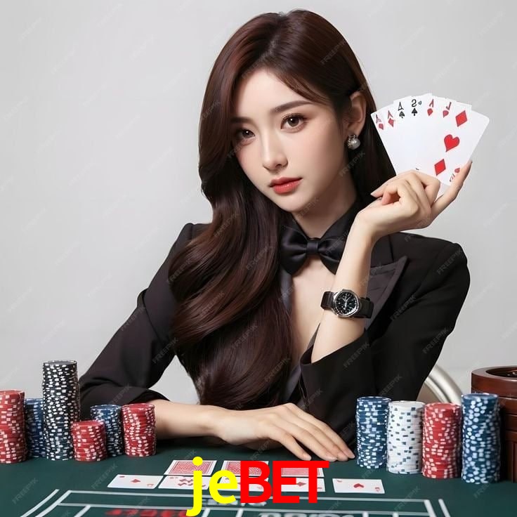Qualificar VIP jebet