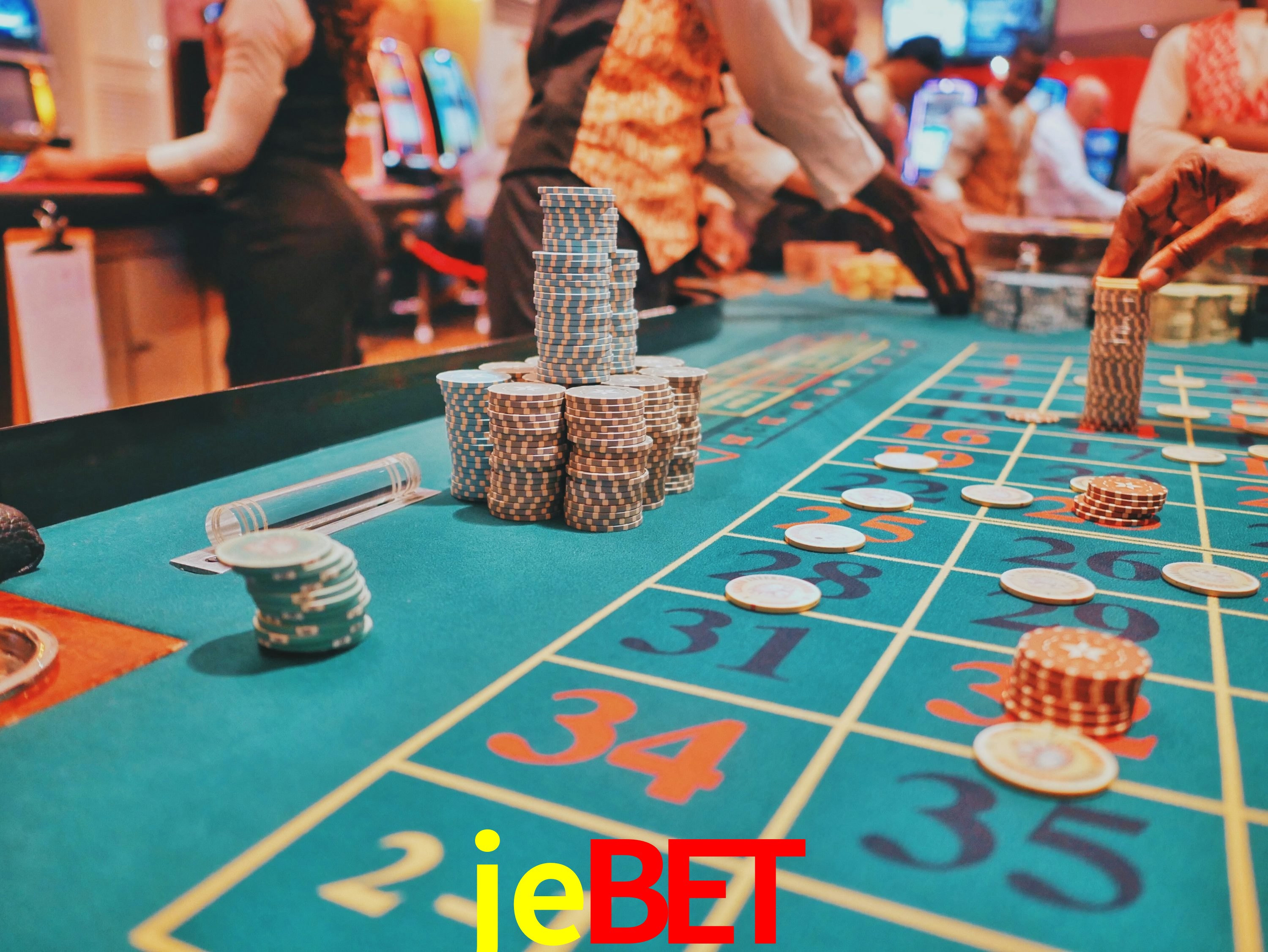 Especiais de Fim de Semana jebet