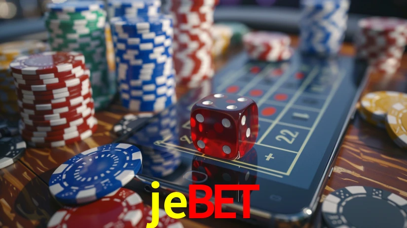 Bônus App jebet