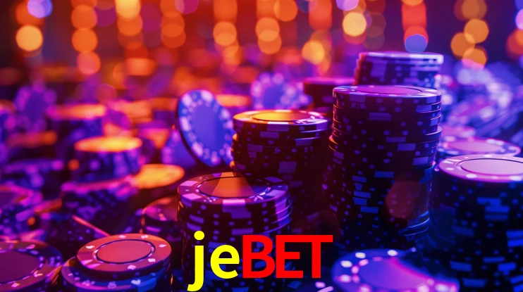 Jogos App jebet