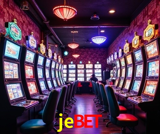 Melhores Jogos jebet