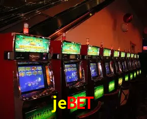 Desvendando o Mundo dos Jogos Virtuais na jebet