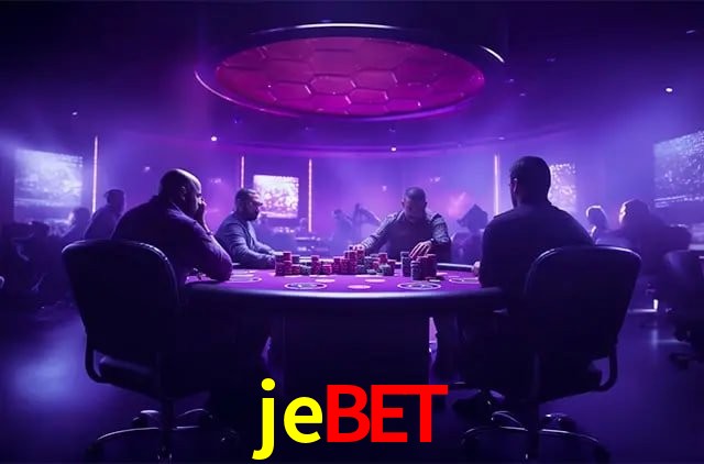 jebet plataforma
