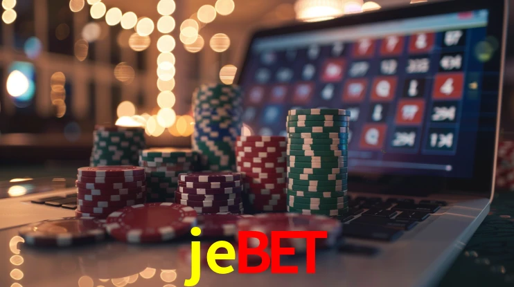 APP oficial da jebet para mobile