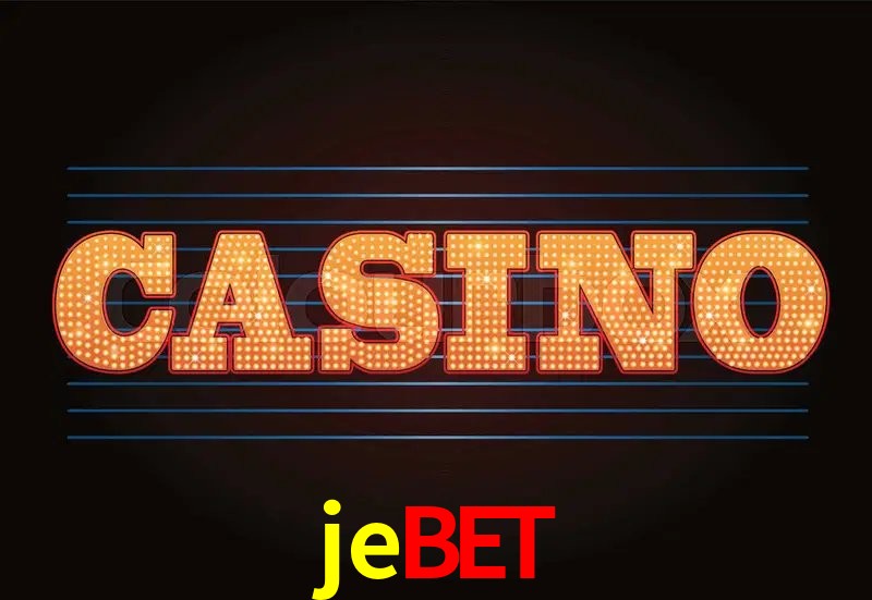 login jebet