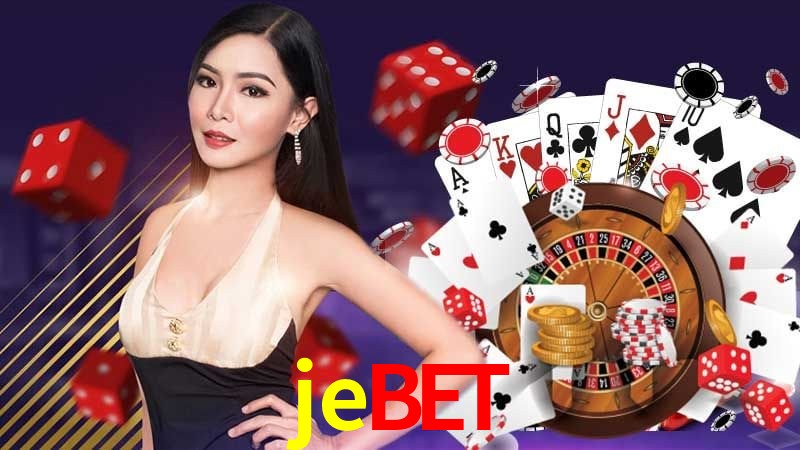 Casino Ao Vivo jebet