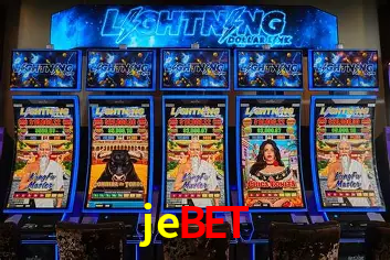 Descubra o Programa VIP da jebet: Vantagens Exclusivas para Jogadores