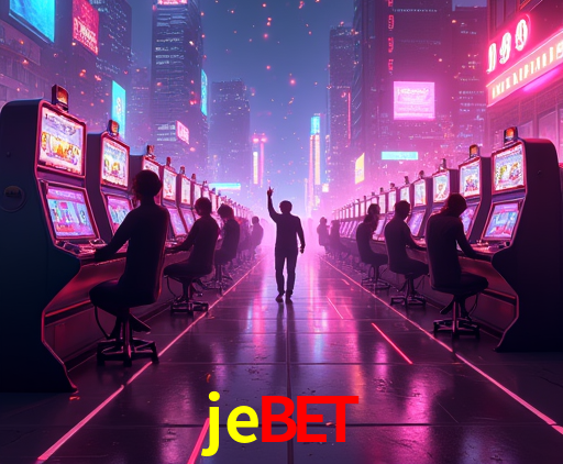 Tecnologia da Plataforma jebet