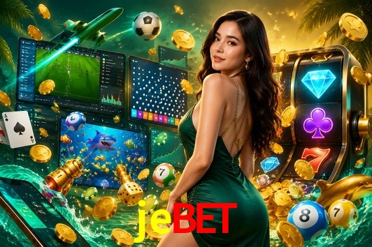Player Reviews jebet
