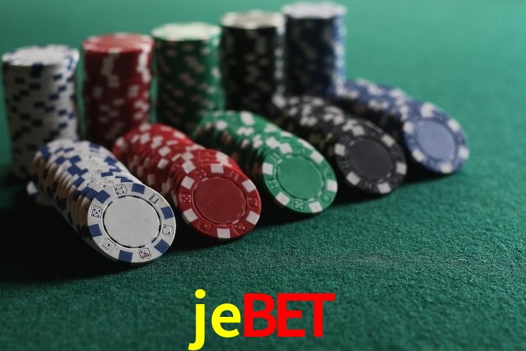 Slot Games jebet