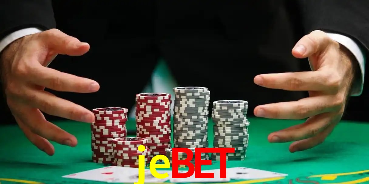 Promoções jebet