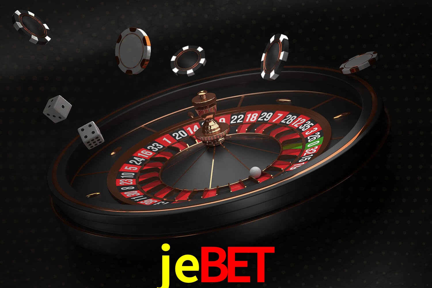 jebet.com