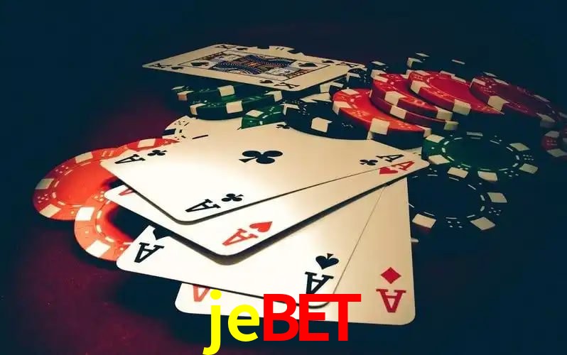 Chances Ganhar jebet