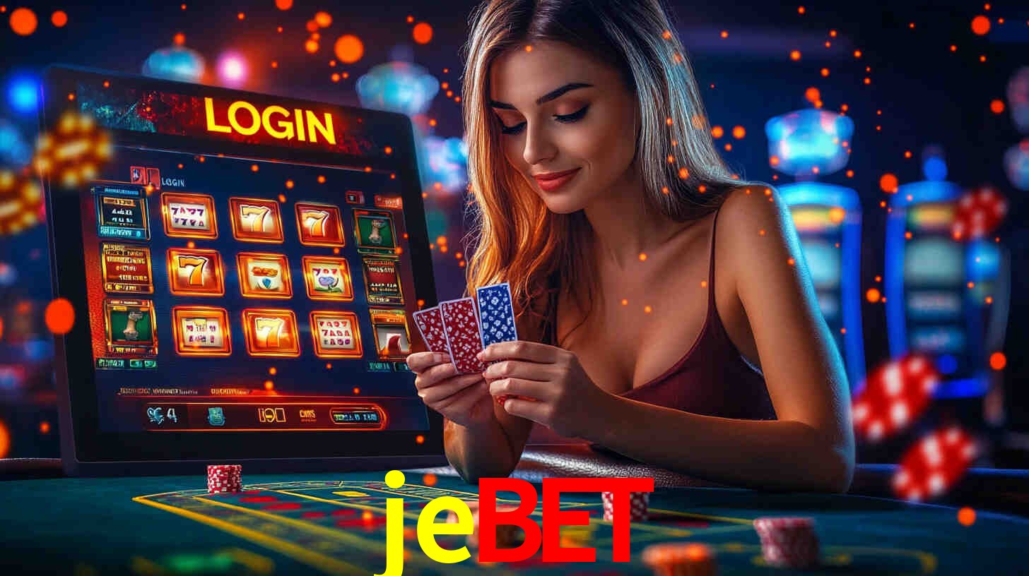 Vantagens App jebet